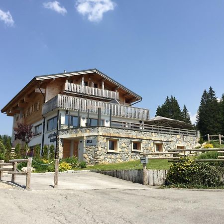 Altitude Lodge Ле-Гет Экстерьер фото